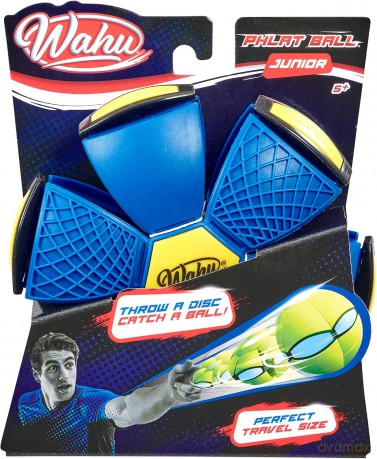Wahu Phlatball Dyskopiłka Junior