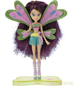 Winx Mini Magic Roxy