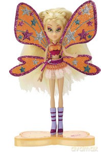 Winx Mini Magic Stella