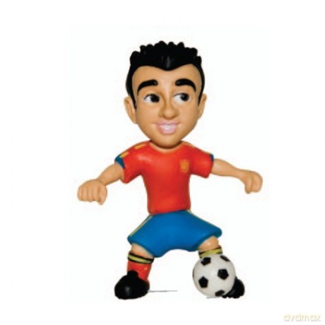 Xavi, 7 cm [FIGURKA]