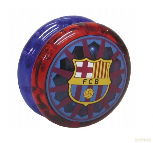 Yo-yo FC Barcelona