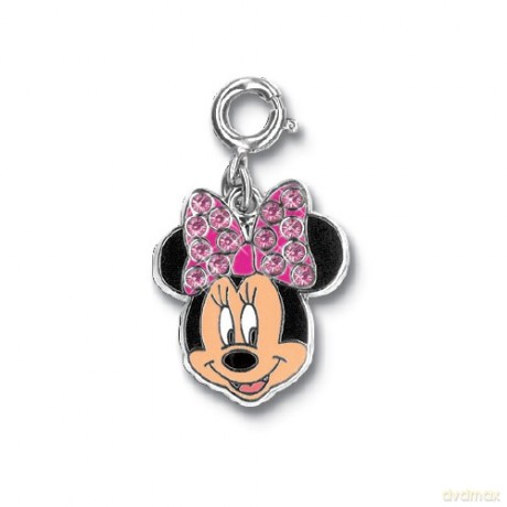 Zawieszka Disney Minnie główka