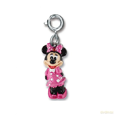 Zawieszka Disney Minnie postać