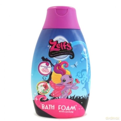 ZELFS Płyn do kąpieli 300ml