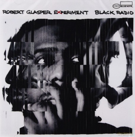 Robert Glasper: Black Radio [CD]