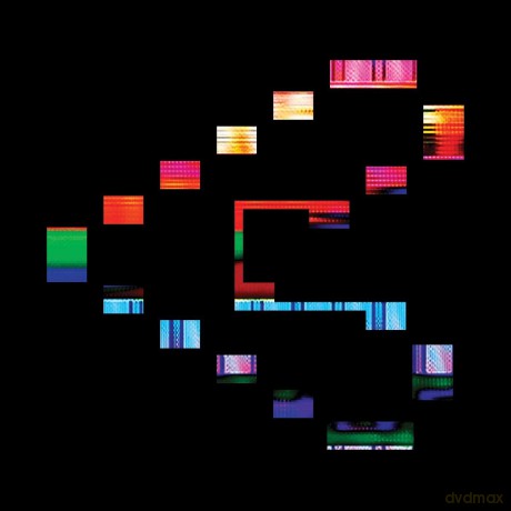 Squarepusher: Be Up A Hello [Winyl]