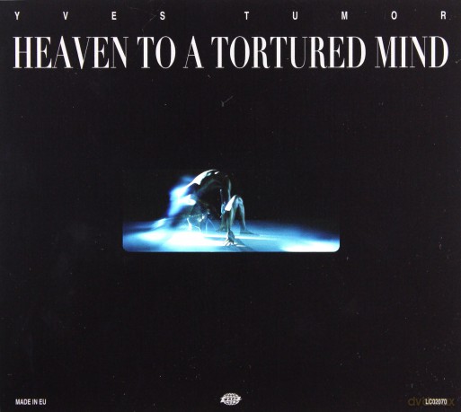 Yves Tumor: Heaven To A Tortured Mind [CD]