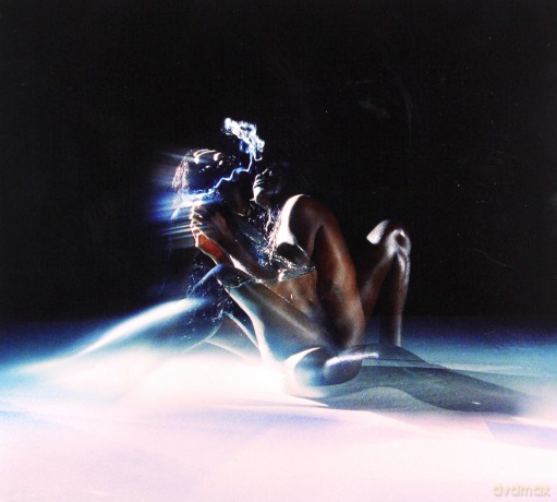 Yves Tumor: Heaven To A Tortured Mind [CD]