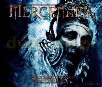 Mercenary: Recollections - The Century Media Years [3CD]
