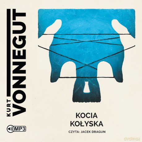 Kocia kołyska - Kurt Vonnegut [AUDIOBOOK]