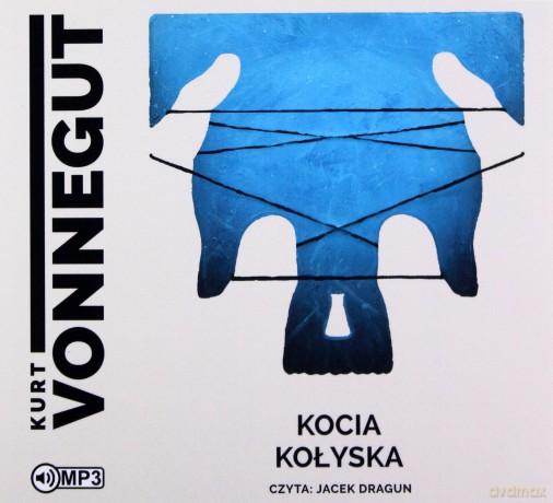 Kocia kołyska - Kurt Vonnegut [AUDIOBOOK]