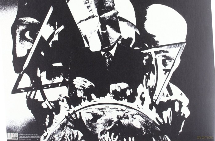 Napalm Death: Utilitarian [2xWinyl]