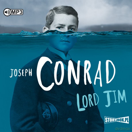 Lord jim - Joseph Conrad [AUDIOBOOK]