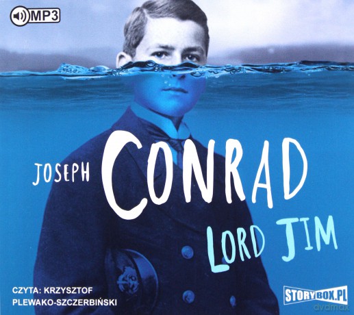 Lord jim - Joseph Conrad [AUDIOBOOK]