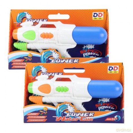 Pistolet na wodę 38 cm
