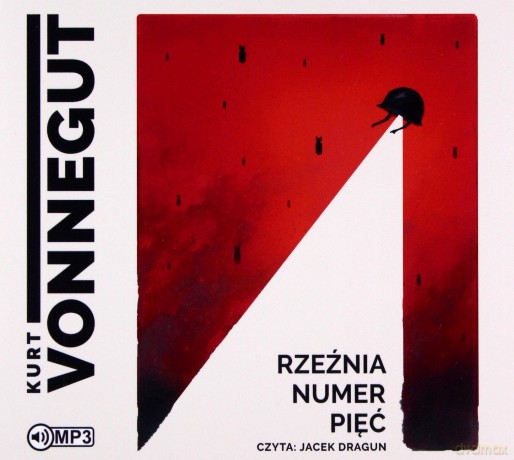 Rzeźnia numer pięć - Kurt Vonnegut [AUDIOBOOK]