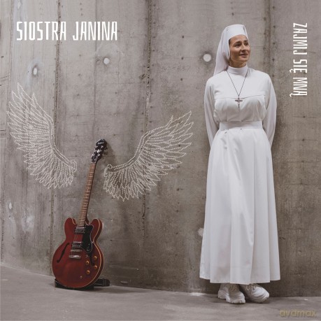 Siostra Janina: Zajmij się mną [CD]