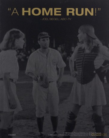 Ich własna liga [Blu-Ray 4K]+[Blu-Ray]
