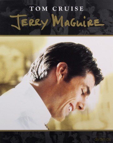 Jerry Maguire [Blu-Ray 4K]+[Blu-Ray]