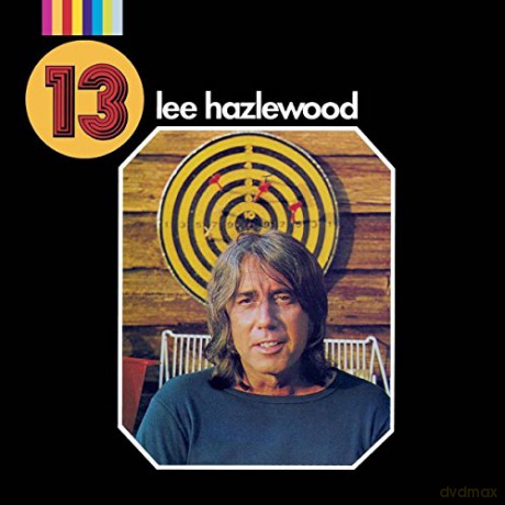 Lee Hazlewood: 13 [CD]