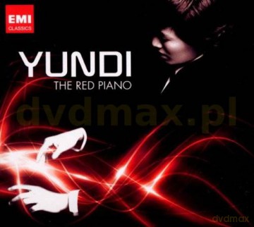 Yundi: Yundi: Red Piano [CD]