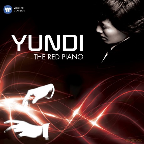 Yundi: Yundi: Red Piano [CD]