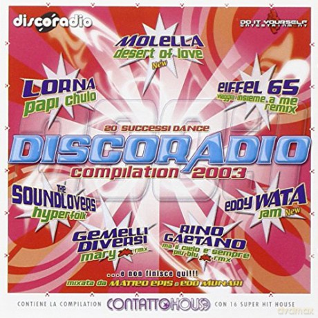 2003 [CD]