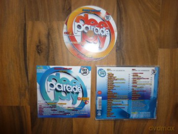 Deejay Parade: 2004 [2CD]