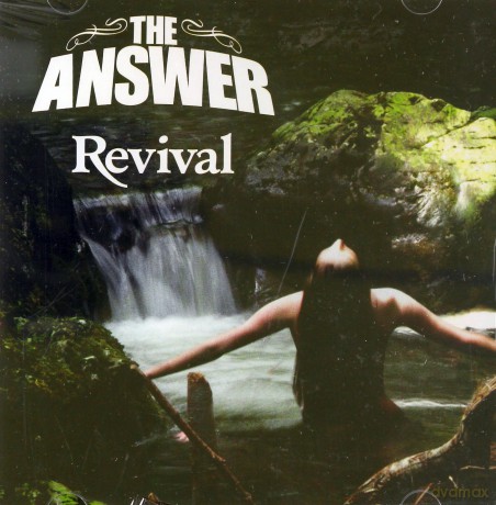 Answer: Revival [CD]