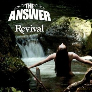 Answer: Revival (Deluxe) [2CD]