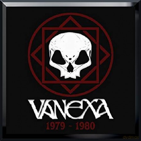 Vanexa: 1979/1980 [CD]