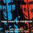 Jose Serrano Antonio: 2 Gritos De Libertad [CD]