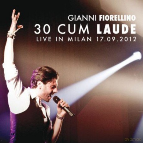 Gianni Fiorellino: 30 Cum Laude [CD]
