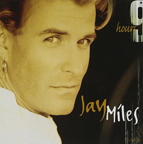 Jay Miles: 9 Hours [CD]