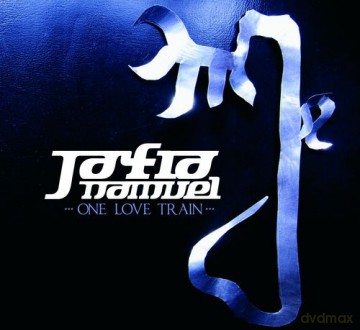 Jafia Namuel: One love train (digipack) [CD]