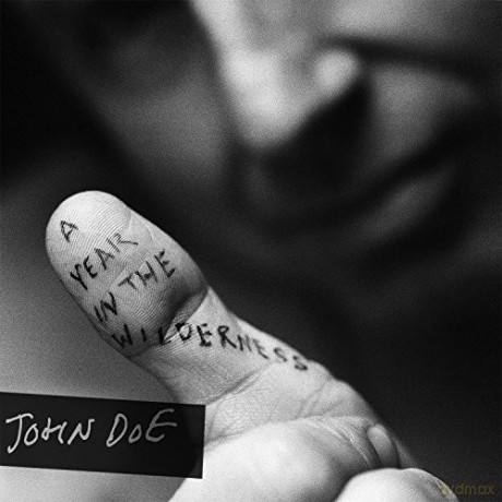 John Doe: A Year in the Wilderness [CD]