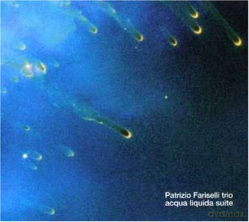 Patrizio Fariselli: Acqua Liquida Suite [CD]