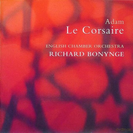 Bonynge: Adam: Le Corsaire [CD]