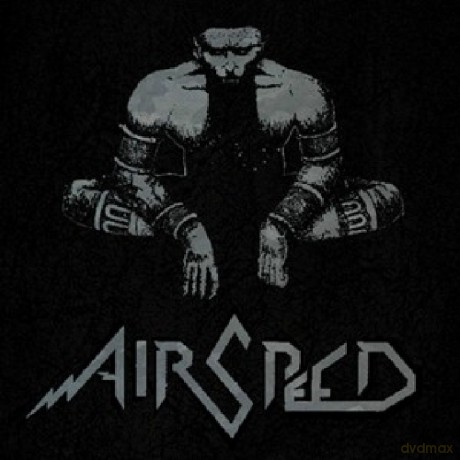 Airspeed: S/T [Winyl]