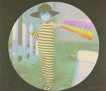 Alexander: Alexander [CD]