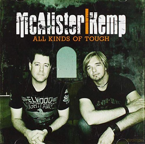 Mcalister Kemp: All Kinds Of Tough [2CD]