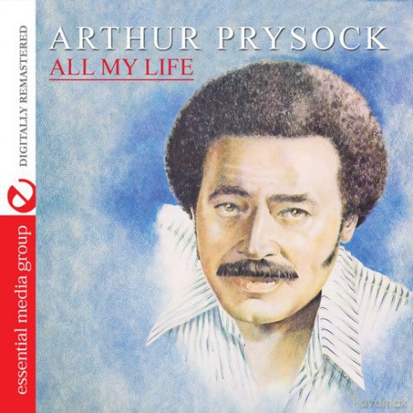 Arthur Prysock: All My Life [CD]
