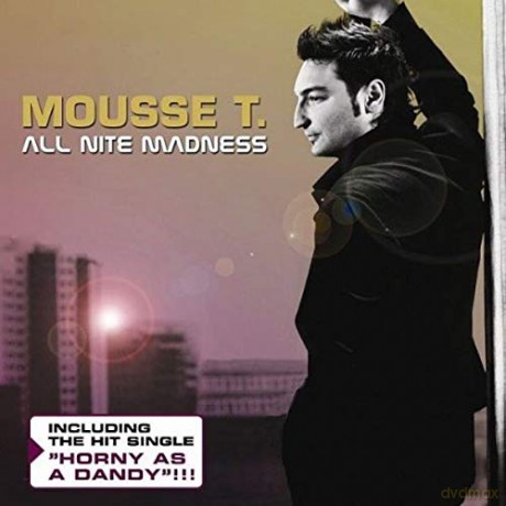 Mousse T.: All Nite Madness [CD]