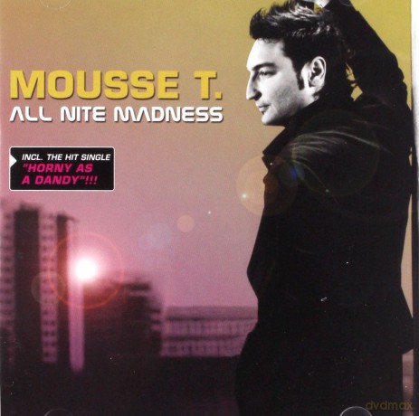 Mousse T.: All Nite Madness [CD]