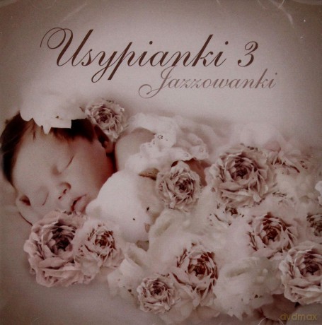 Usypianki 3 - Jazzowianki [CD]