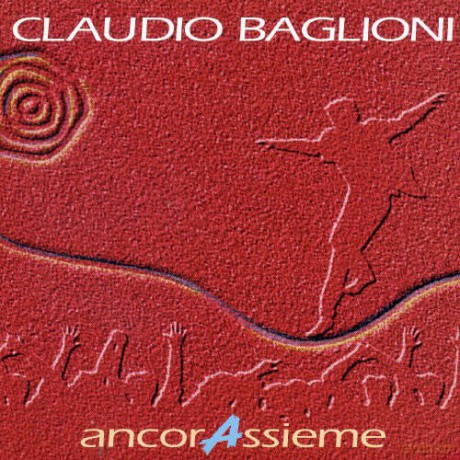 Claudio Baglioni: Ancorassieme [CD]