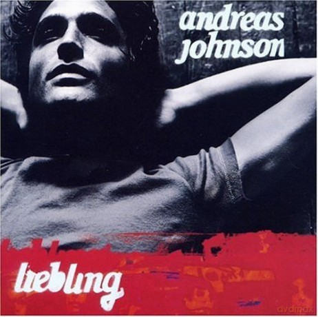 Andreas Johnson: Andreas Johnson-Liebling [CD]