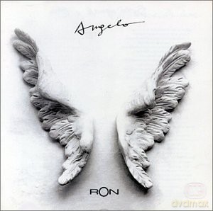 Ron: Angelo [CD]
