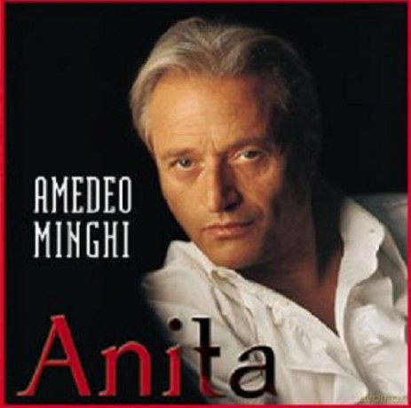 Amedeo Minghi: Anita [2CD]