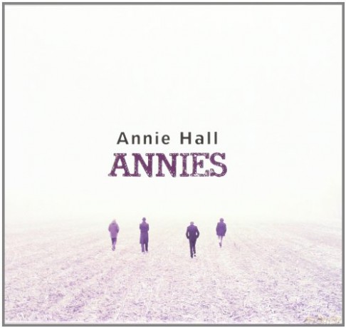 Annie Hall: Annies [CD]
